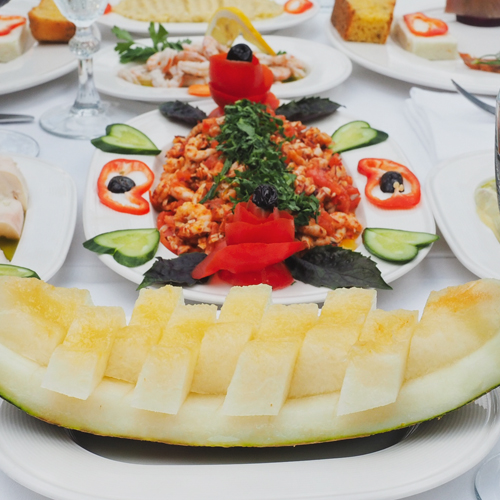 Yüksel Balık Yeşilköy