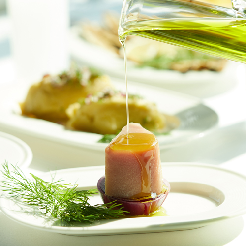 Yüksel Balık Yeşilköy