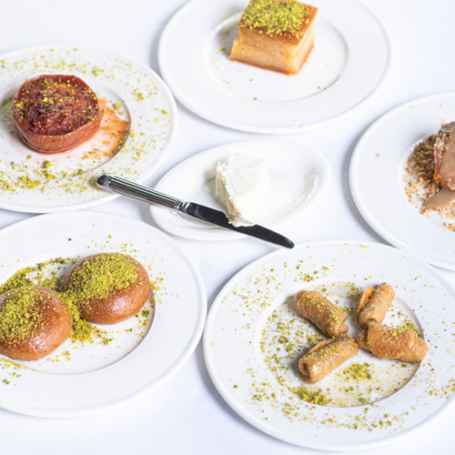 Yüksel Balık Yeşilköy