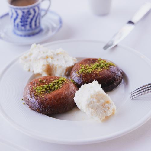 Yüksel Balık Yeşilköy