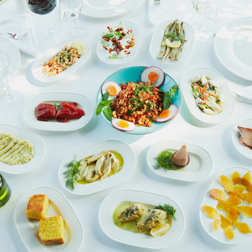 Yüksel Balık Yeşilköy