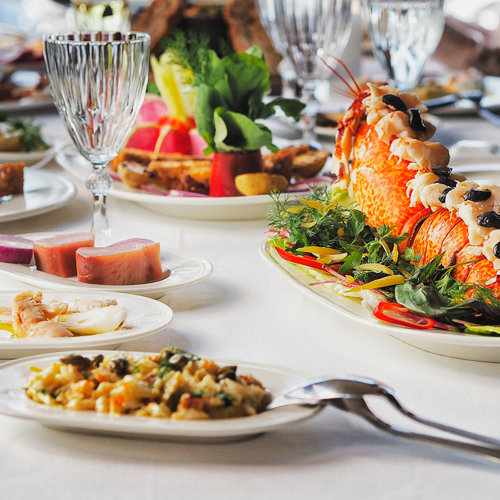 Yüksel Balık Yeşilköy