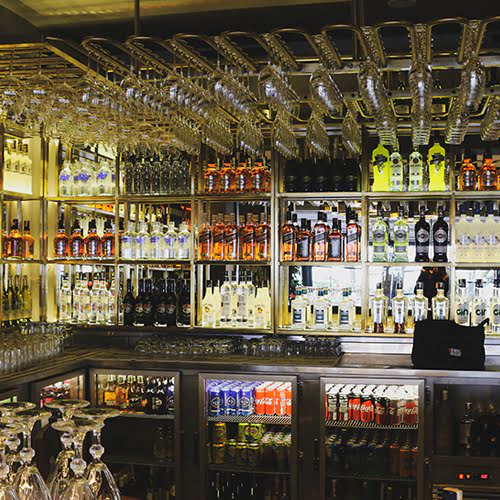 Yüksel Balık Tarabya