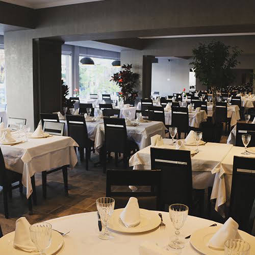 Yüksel Balık Tarabya