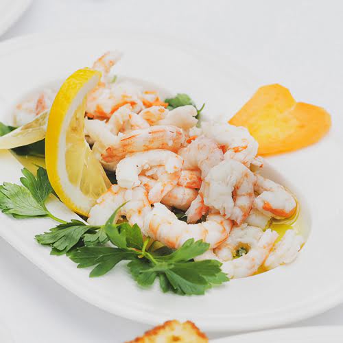 Yüksel Balık Tarabya