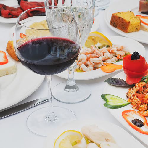 Yüksel Balık Tarabya