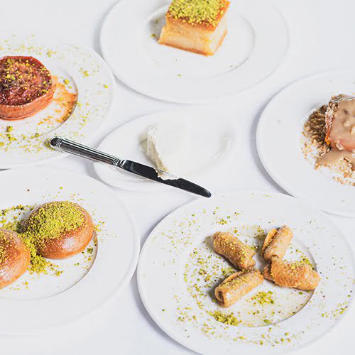 Yüksel Balık Tarabya