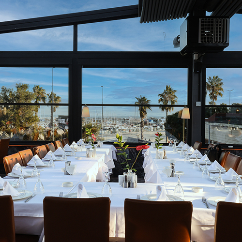 Yüksel Balık Yeşilköy