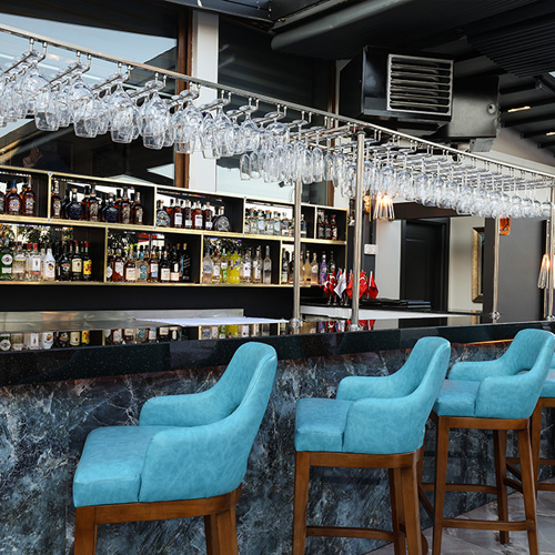 Yüksel Balık Yeşilköy