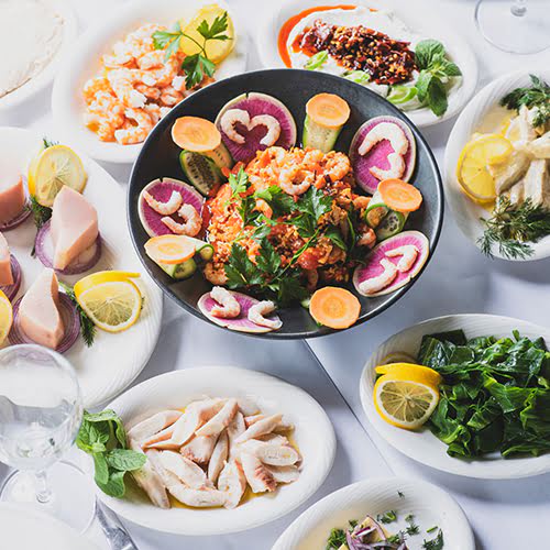 Yüksel Balık Yeşilköy